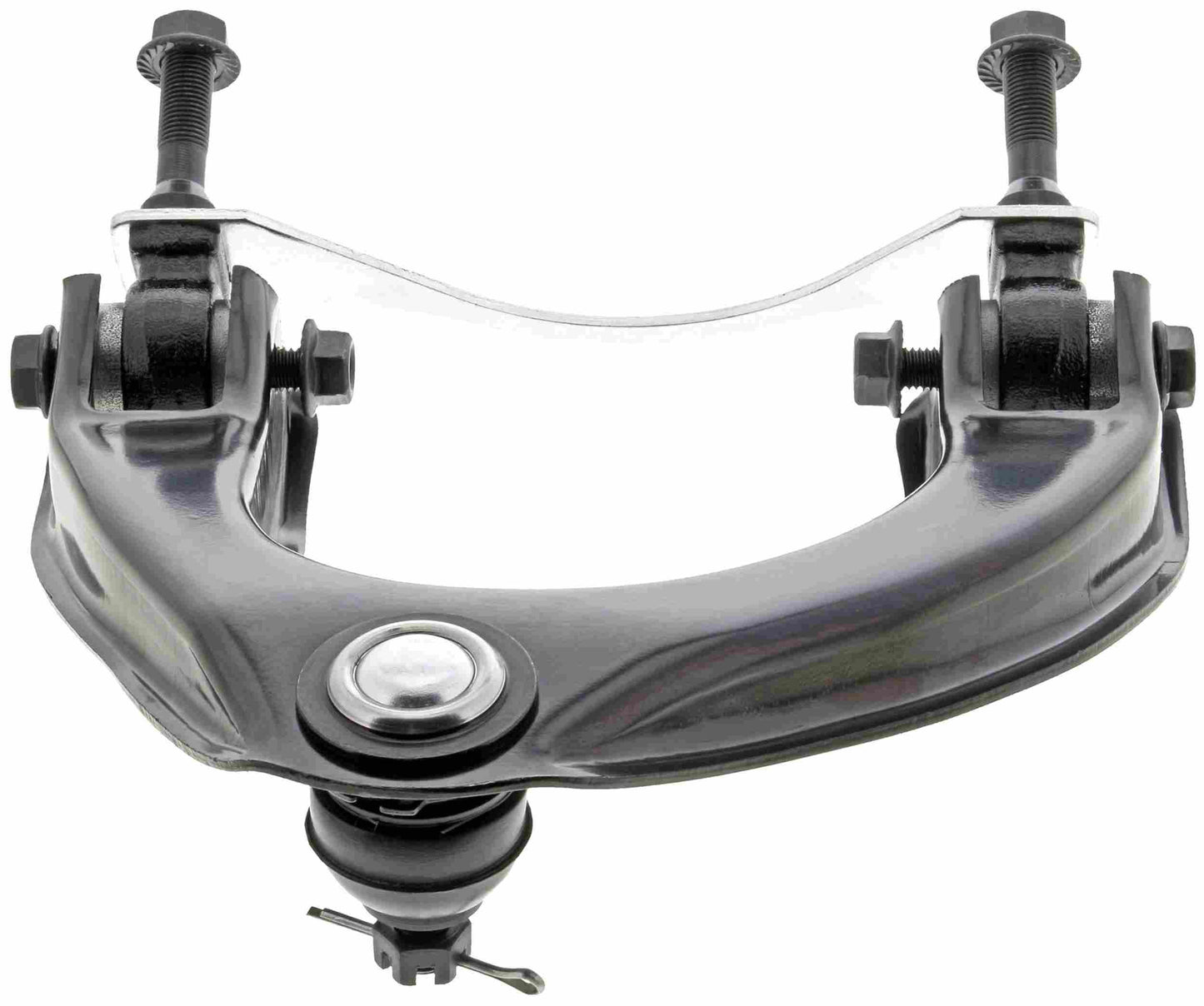 Mevotech Original Grade Suspension Control Arm and Ball Joint Assembly GK9813
