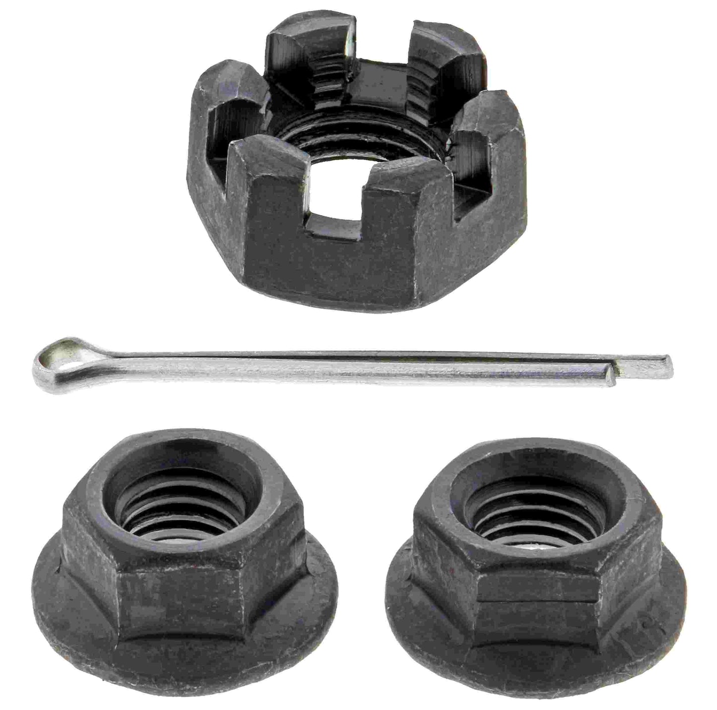 Mevotech Original Grade Suspension Control Arm and Ball Joint Assembly GK9813