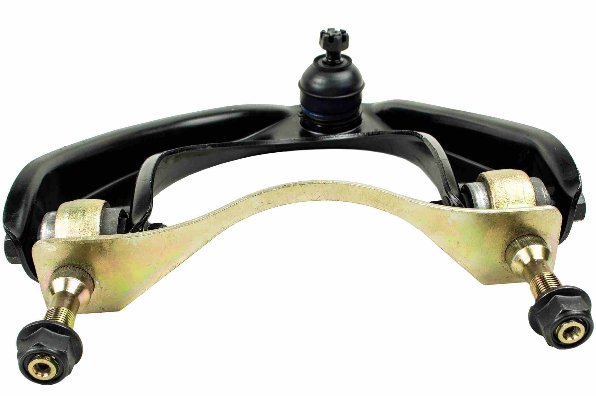 Mevotech Original Grade Suspension Control Arm and Ball Joint Assembly GK9814