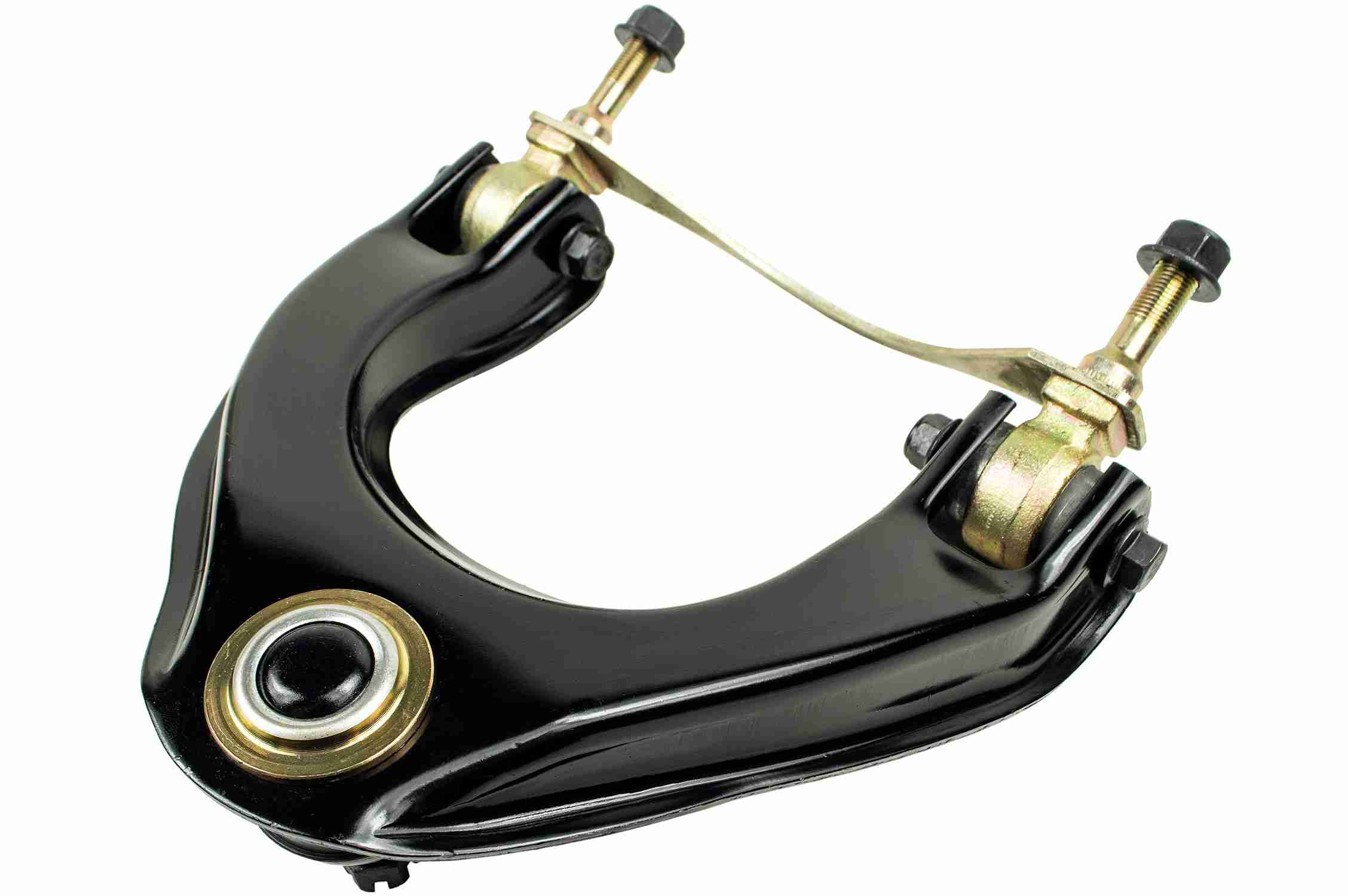 Mevotech Original Grade Suspension Control Arm and Ball Joint Assembly GK9814