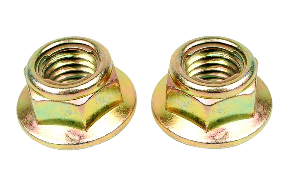 Mevotech Original Grade Suspension Stabilizer Bar Link Kit GK9833