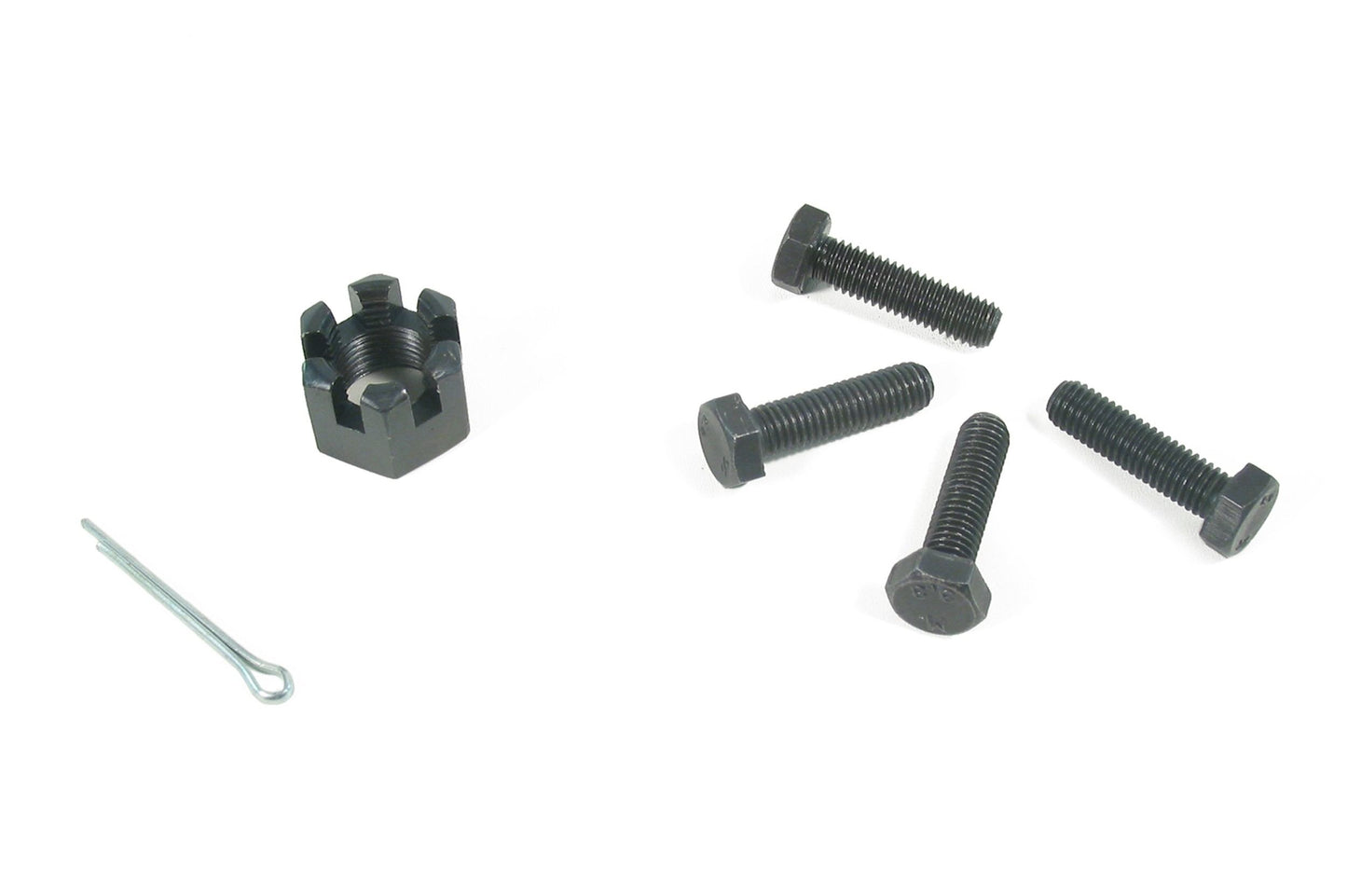 Mevotech Original Grade Suspension Ball Joint GK9889