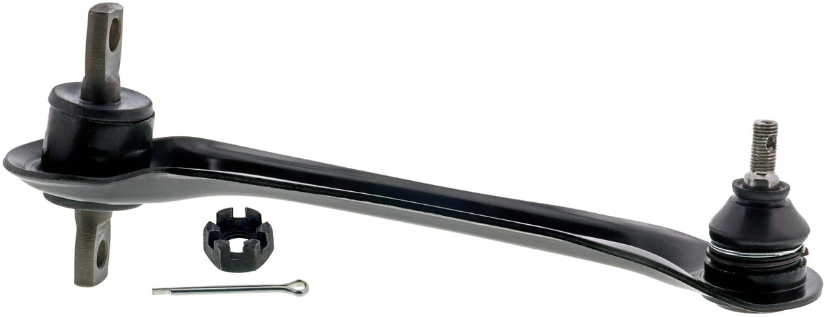 Mevotech Original Grade Suspension Control Arm and Ball Joint Assembly GK9926