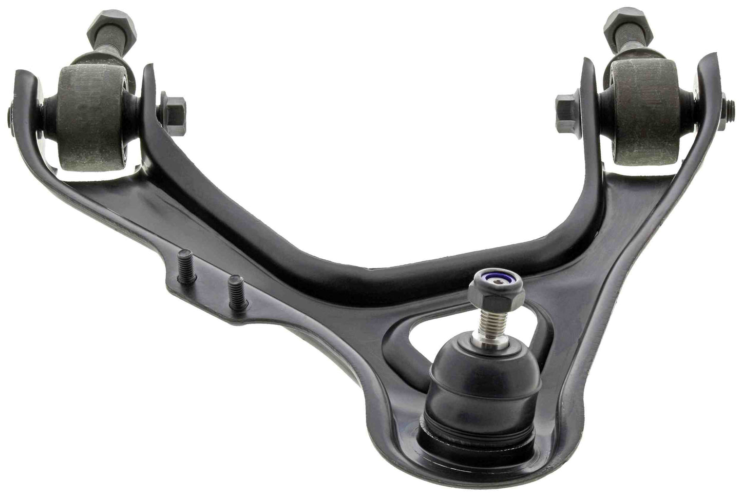 Mevotech Original Grade Suspension Control Arm and Ball Joint Assembly GK9927