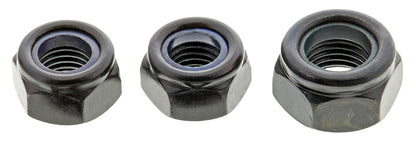 Mevotech Original Grade Suspension Control Arm and Ball Joint Assembly GK9927