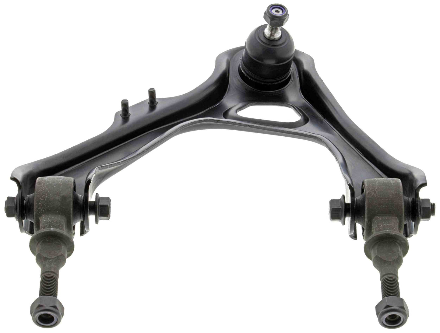 Mevotech Original Grade Suspension Control Arm and Ball Joint Assembly GK9928