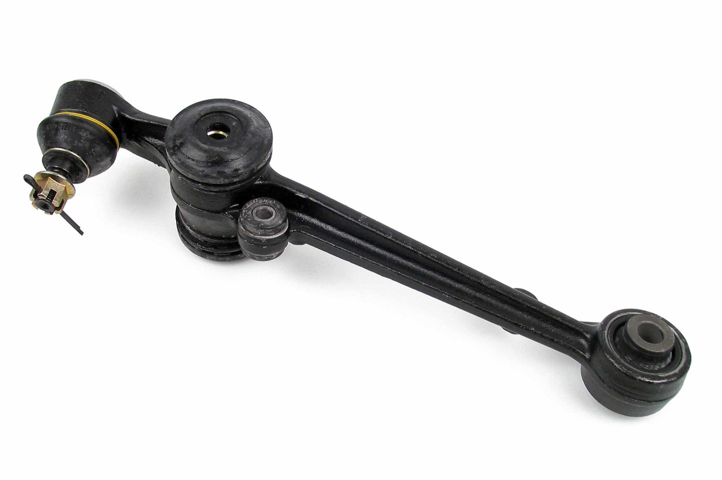 Mevotech Original Grade Suspension Control Arm and Ball Joint Assembly GK9930