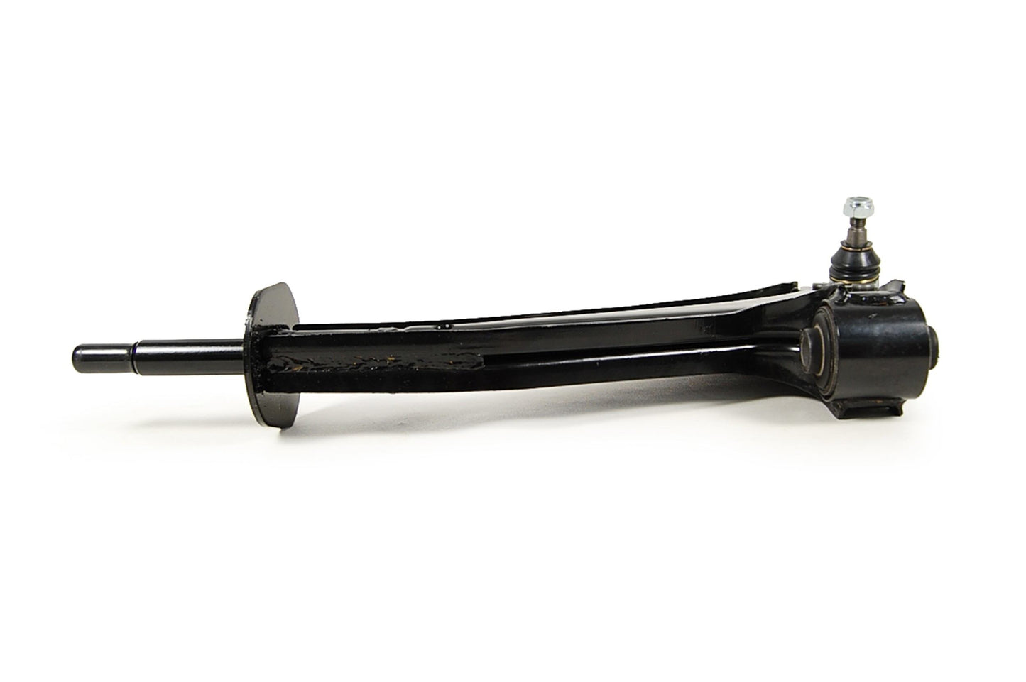 Mevotech Original Grade Suspension Control Arm and Ball Joint Assembly GS101004