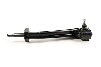 Mevotech Original Grade Suspension Control Arm and Ball Joint Assembly GS101004