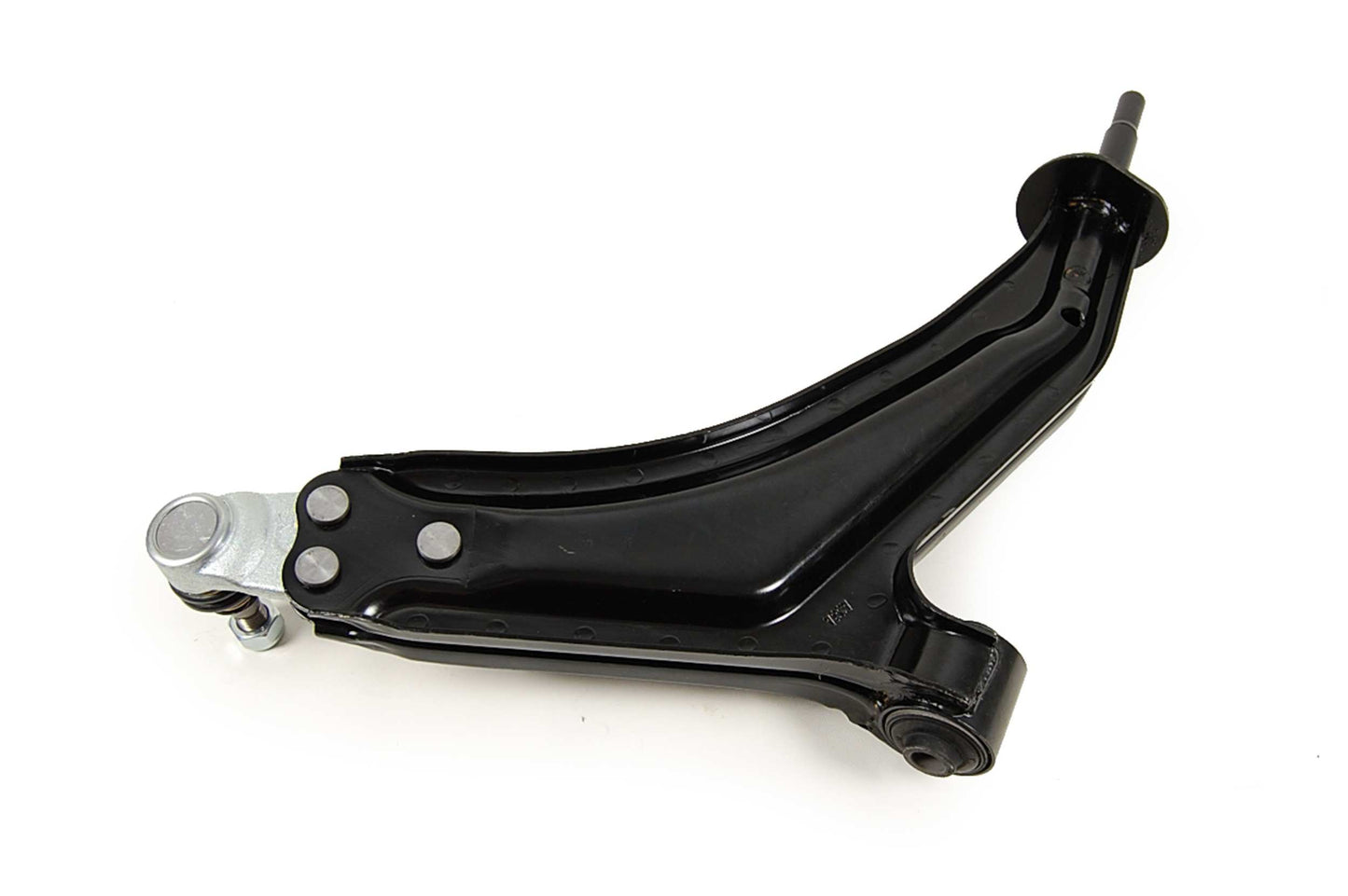 Mevotech Original Grade Suspension Control Arm and Ball Joint Assembly GS101004