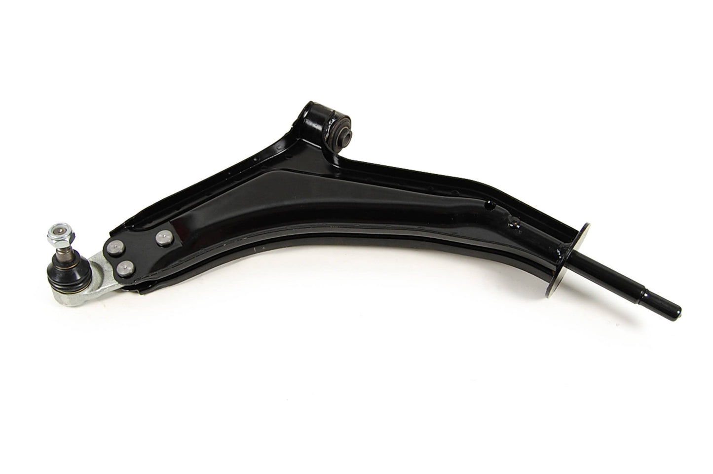Mevotech Original Grade Suspension Control Arm and Ball Joint Assembly GS101004