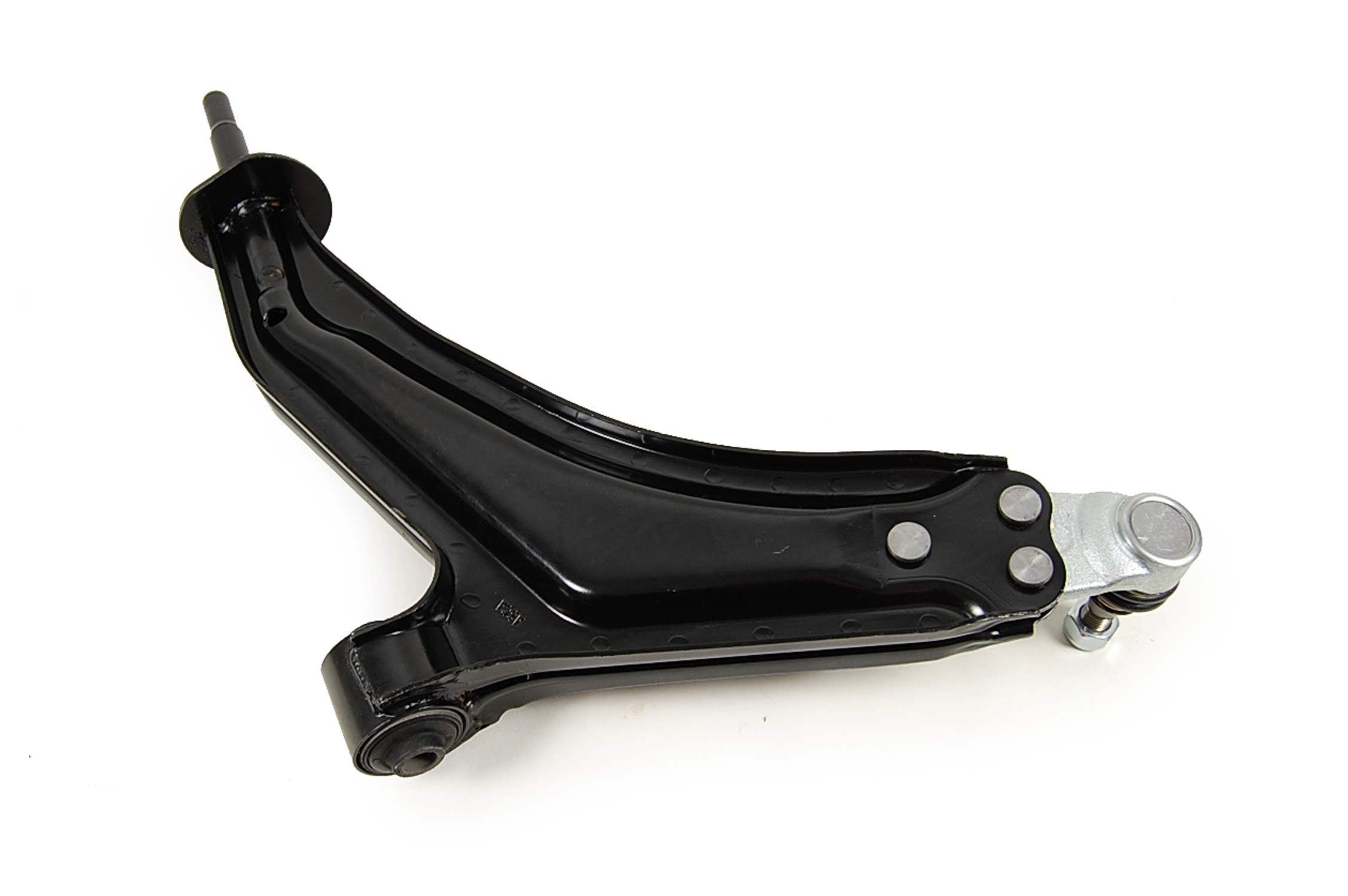 Mevotech Original Grade Suspension Control Arm and Ball Joint Assembly GS101005