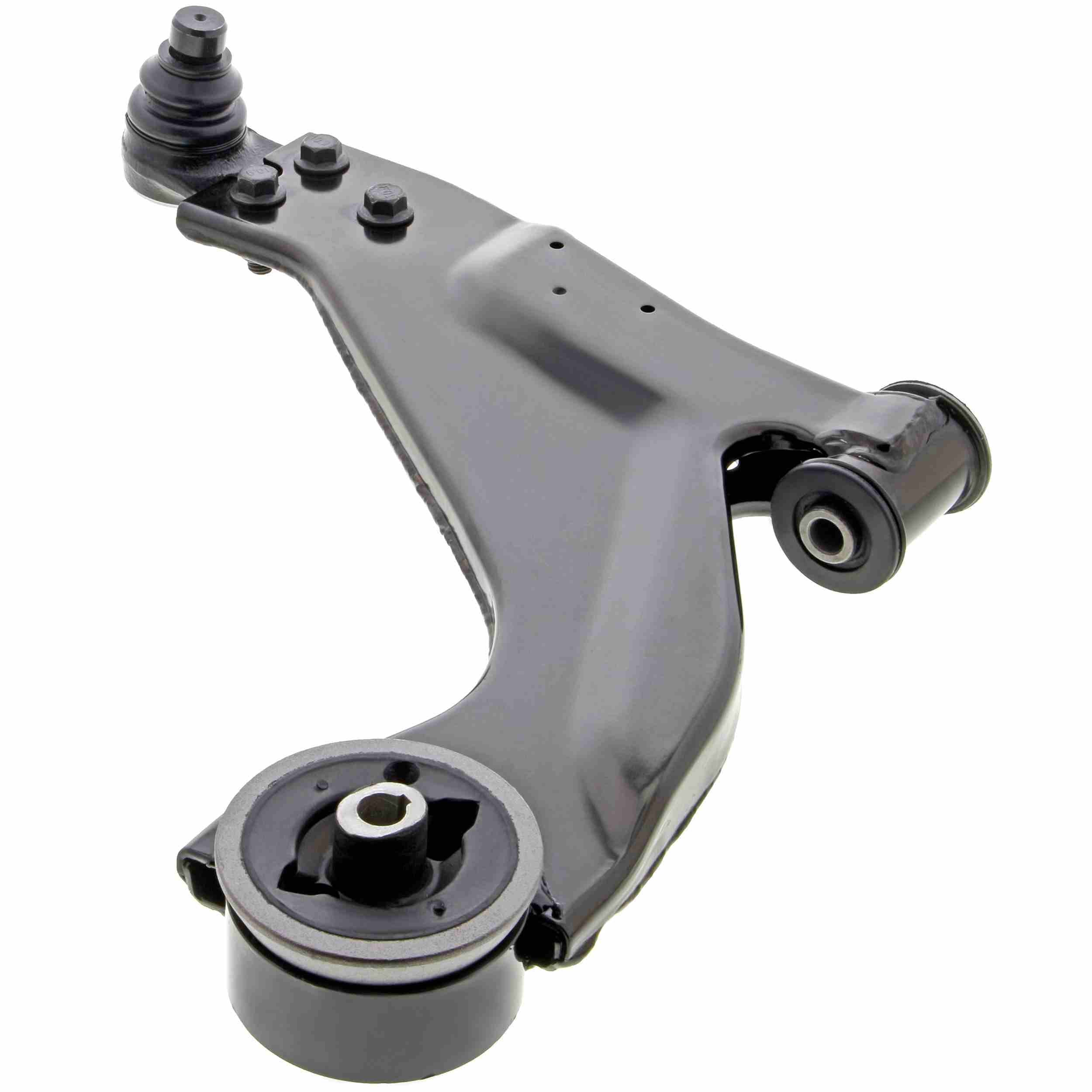 Mevotech Original Grade Suspension Control Arm and Ball Joint Assembly GS101041