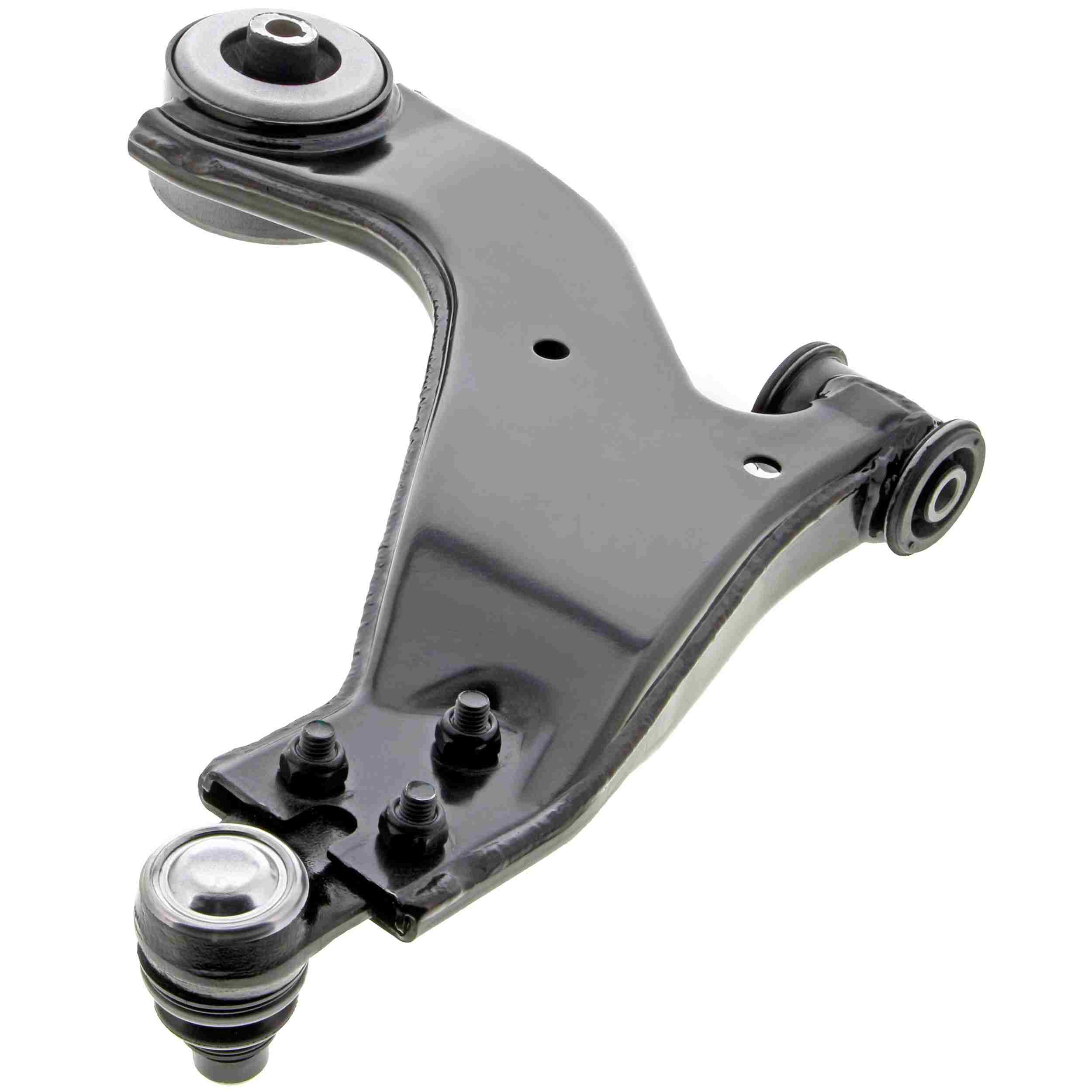 Mevotech Original Grade Suspension Control Arm and Ball Joint Assembly GS101041