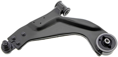 Mevotech Original Grade Suspension Control Arm and Ball Joint Assembly GS101041
