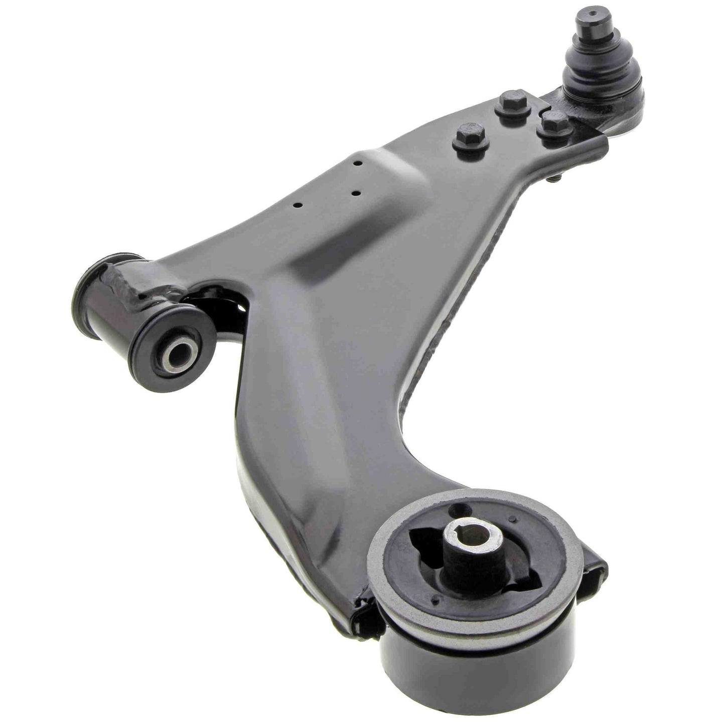 Mevotech Original Grade Suspension Control Arm and Ball Joint Assembly GS101042