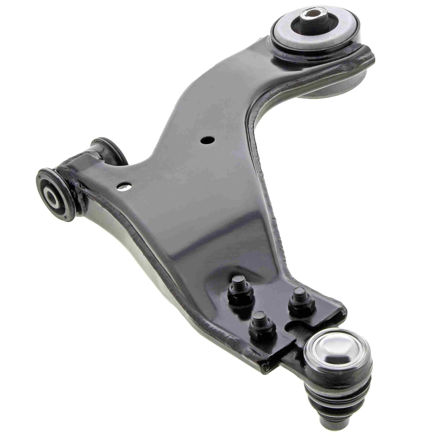 Mevotech Original Grade Suspension Control Arm and Ball Joint Assembly GS101042