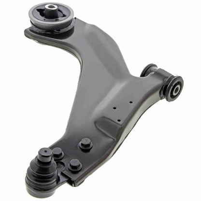Mevotech Original Grade Suspension Control Arm and Ball Joint Assembly GS101042