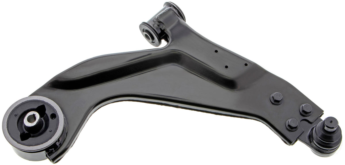 Mevotech Original Grade Suspension Control Arm and Ball Joint Assembly GS101042
