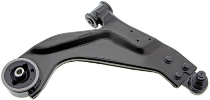 Mevotech Original Grade Suspension Control Arm and Ball Joint Assembly GS101042