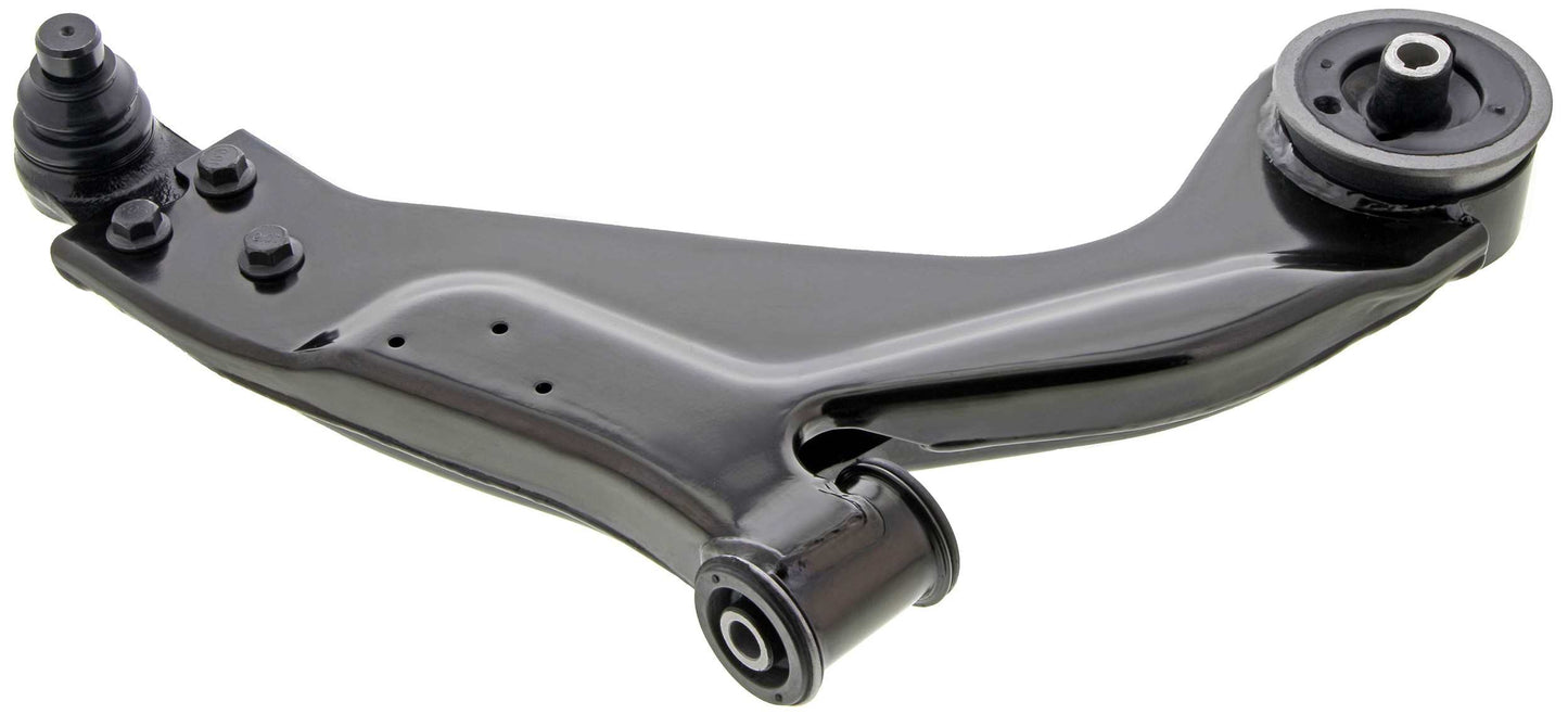Mevotech Original Grade Suspension Control Arm and Ball Joint Assembly GS101042