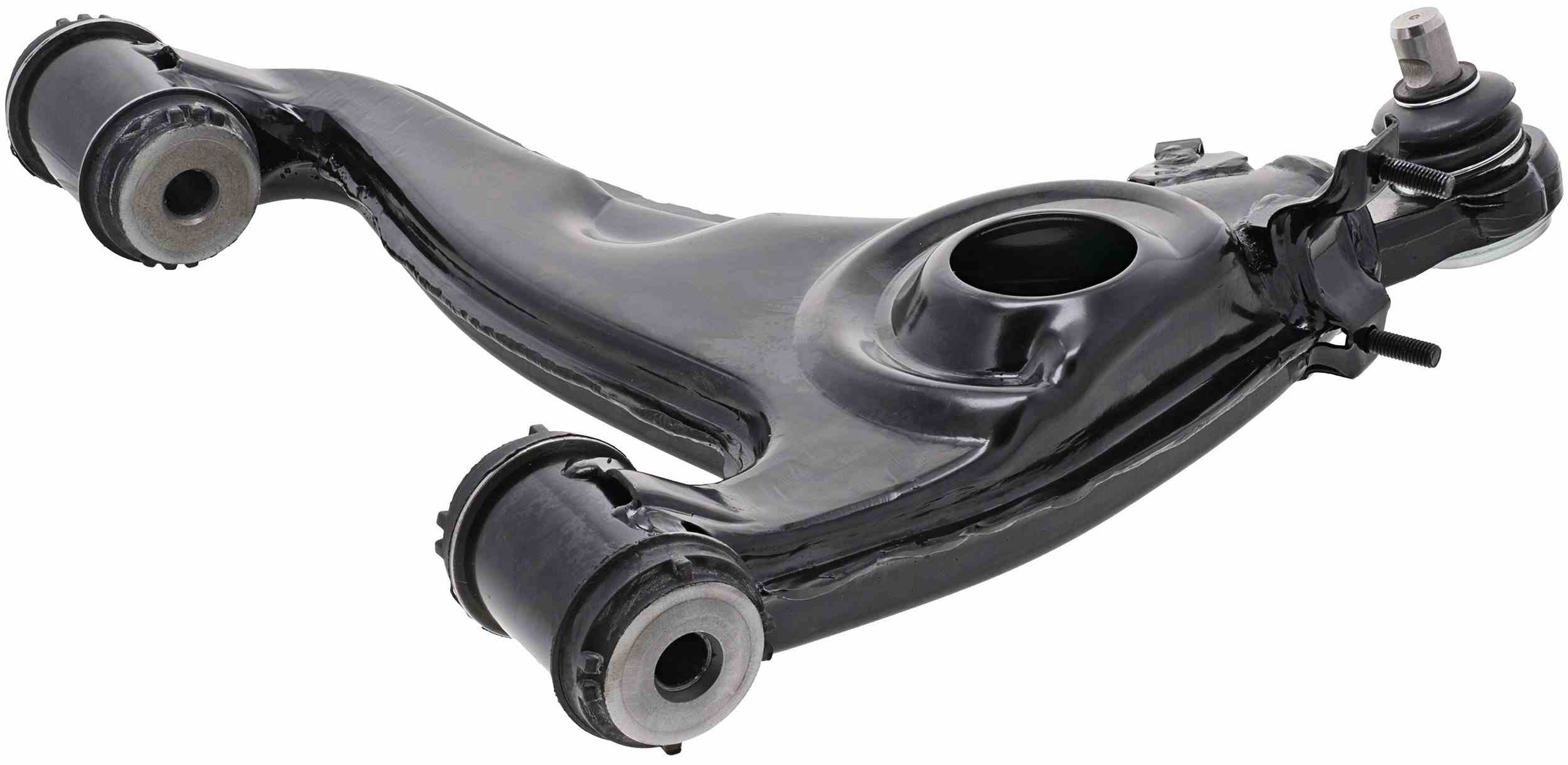 Mevotech Original Grade Suspension Control Arm and Ball Joint Assembly GS101046