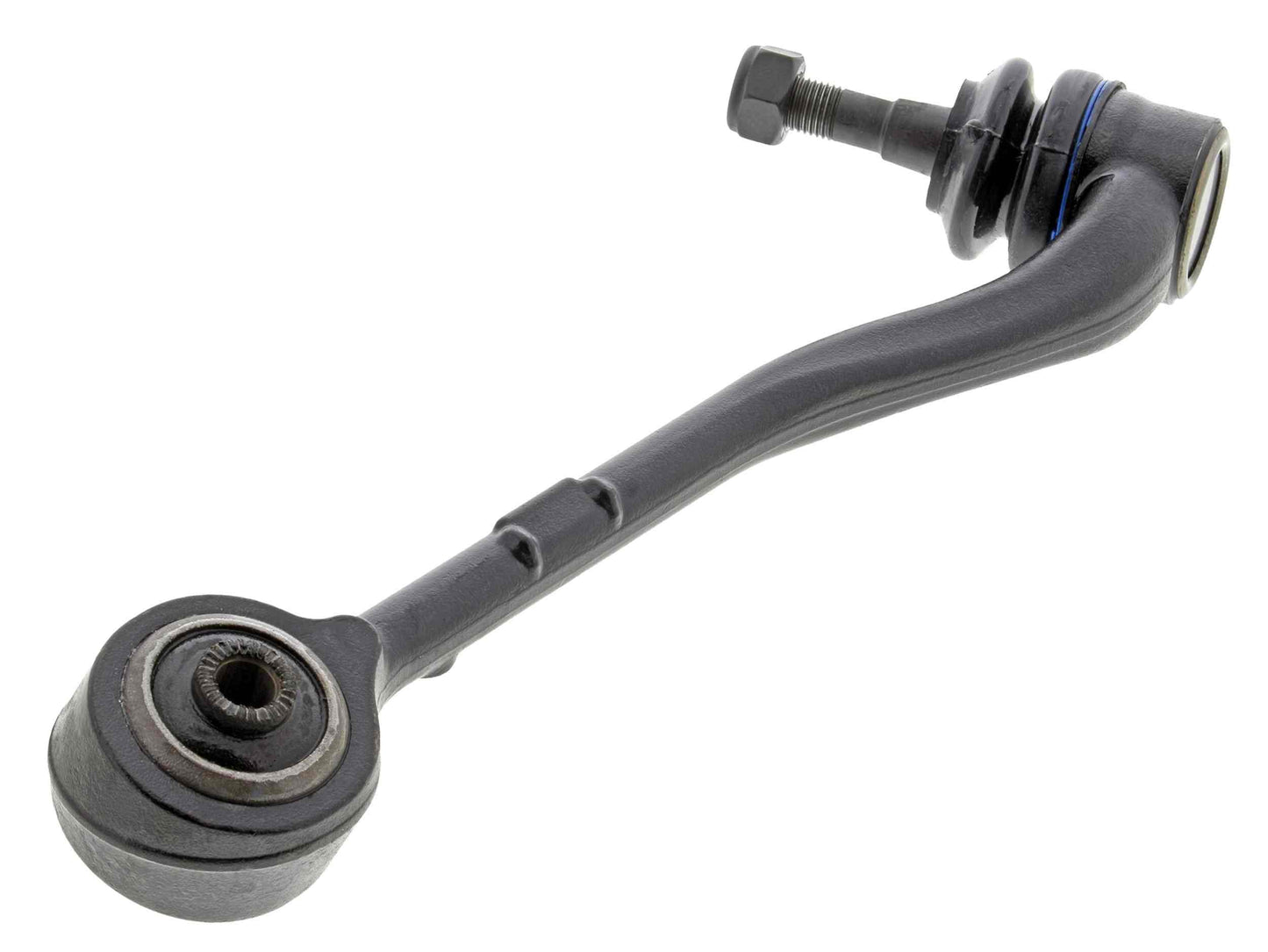 Mevotech Original Grade Suspension Control Arm and Ball Joint Assembly GS10104