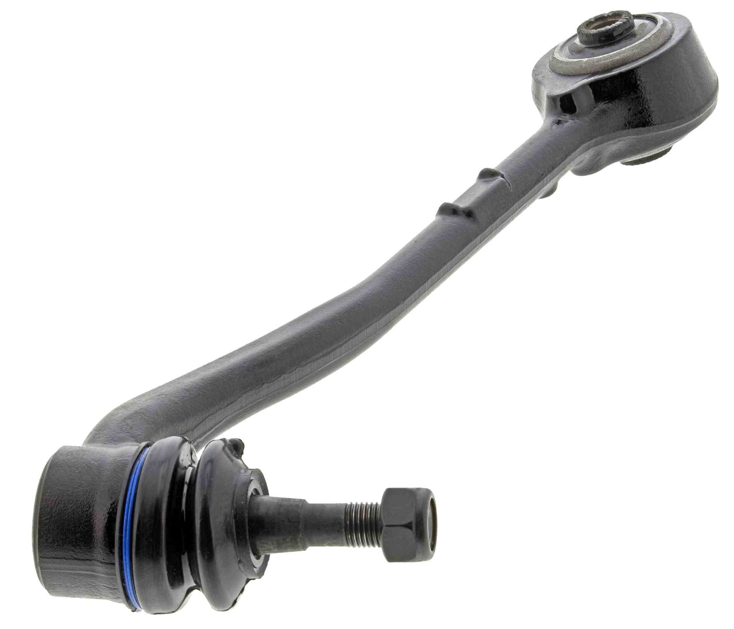 Mevotech Original Grade Suspension Control Arm and Ball Joint Assembly GS10104