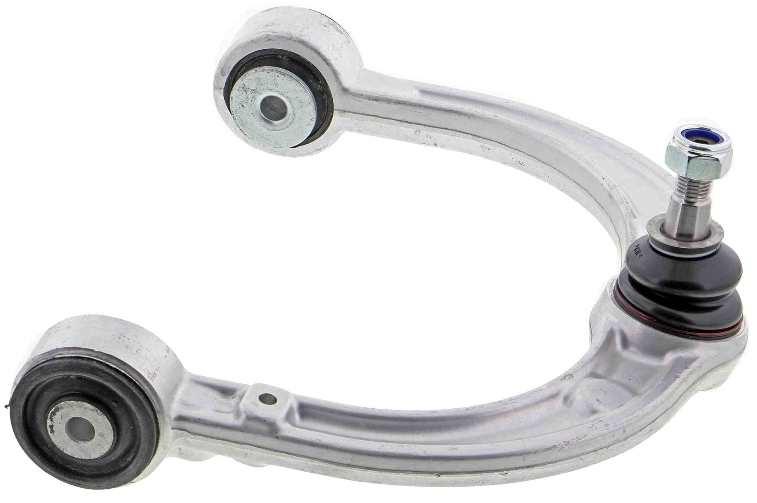 Mevotech Original Grade Suspension Control Arm and Ball Joint Assembly GS101055