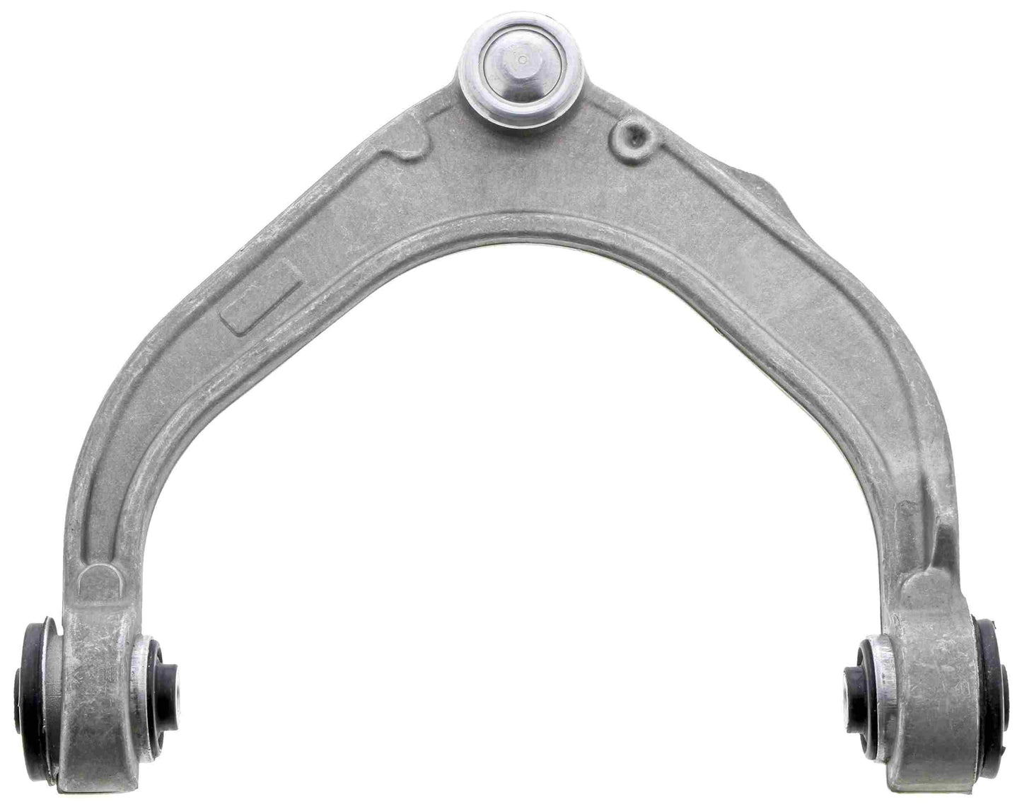 Mevotech Original Grade Suspension Control Arm and Ball Joint Assembly GS101057