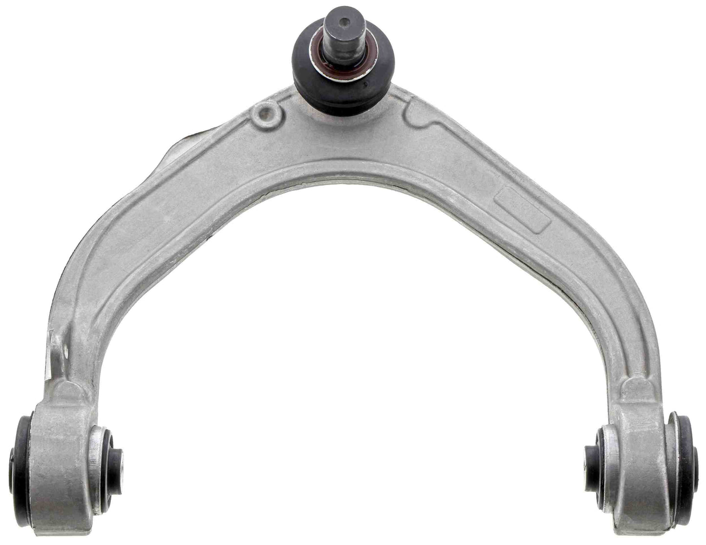 Mevotech Original Grade Suspension Control Arm and Ball Joint Assembly GS101057