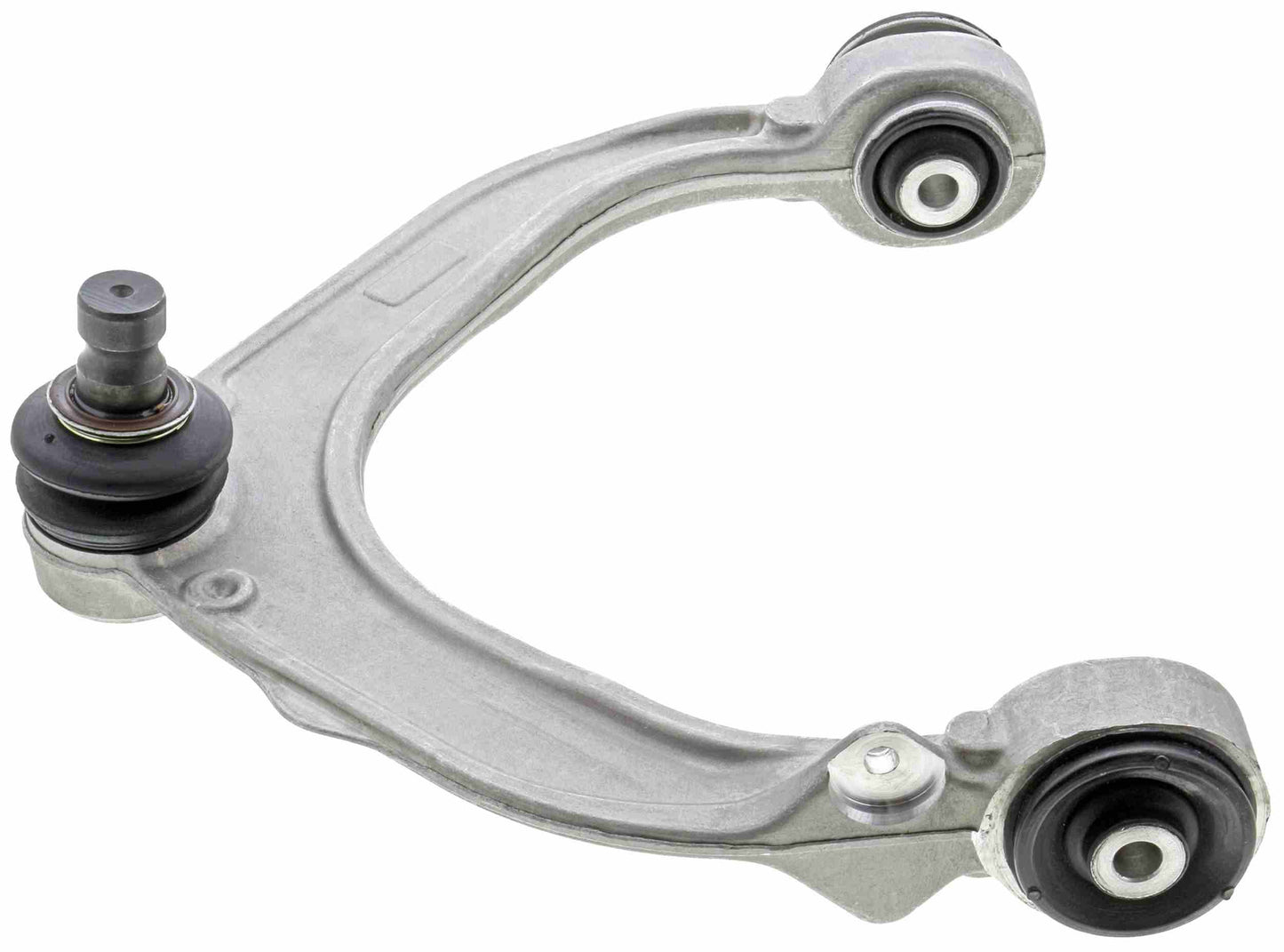 Mevotech Original Grade Suspension Control Arm and Ball Joint Assembly GS101057