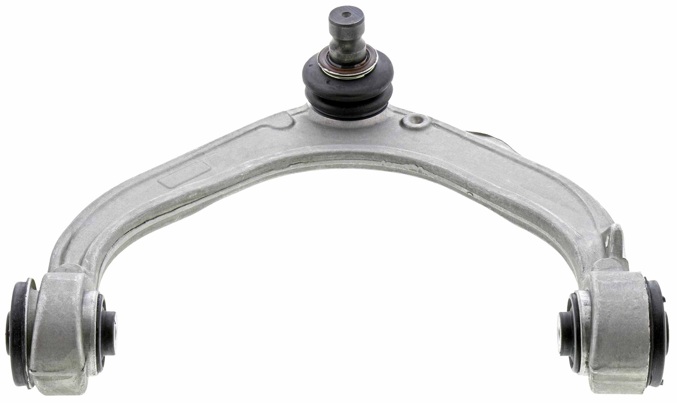 Mevotech Original Grade Suspension Control Arm and Ball Joint Assembly GS101058