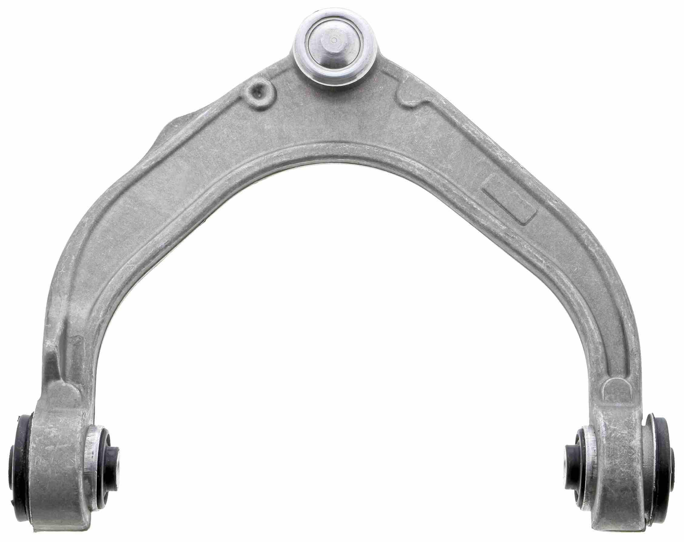 Mevotech Original Grade Suspension Control Arm and Ball Joint Assembly GS101058