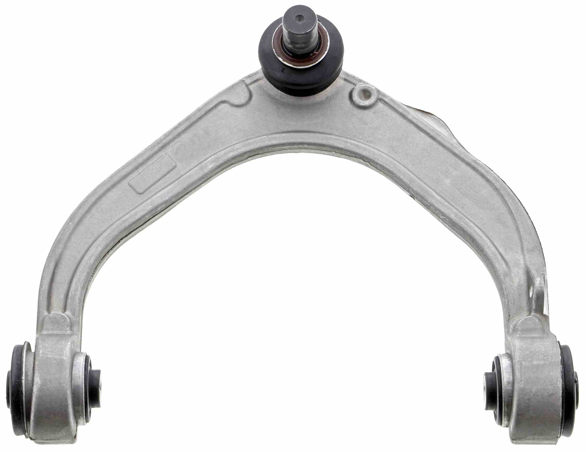 Mevotech Original Grade Suspension Control Arm and Ball Joint Assembly GS101058