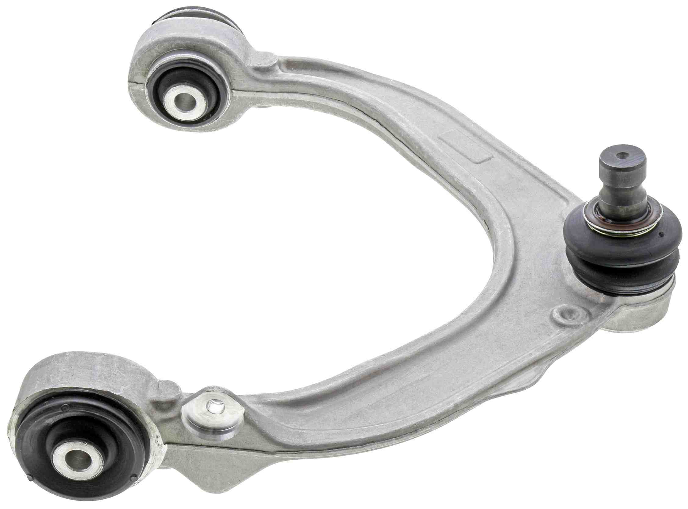 Mevotech Original Grade Suspension Control Arm and Ball Joint Assembly GS101058