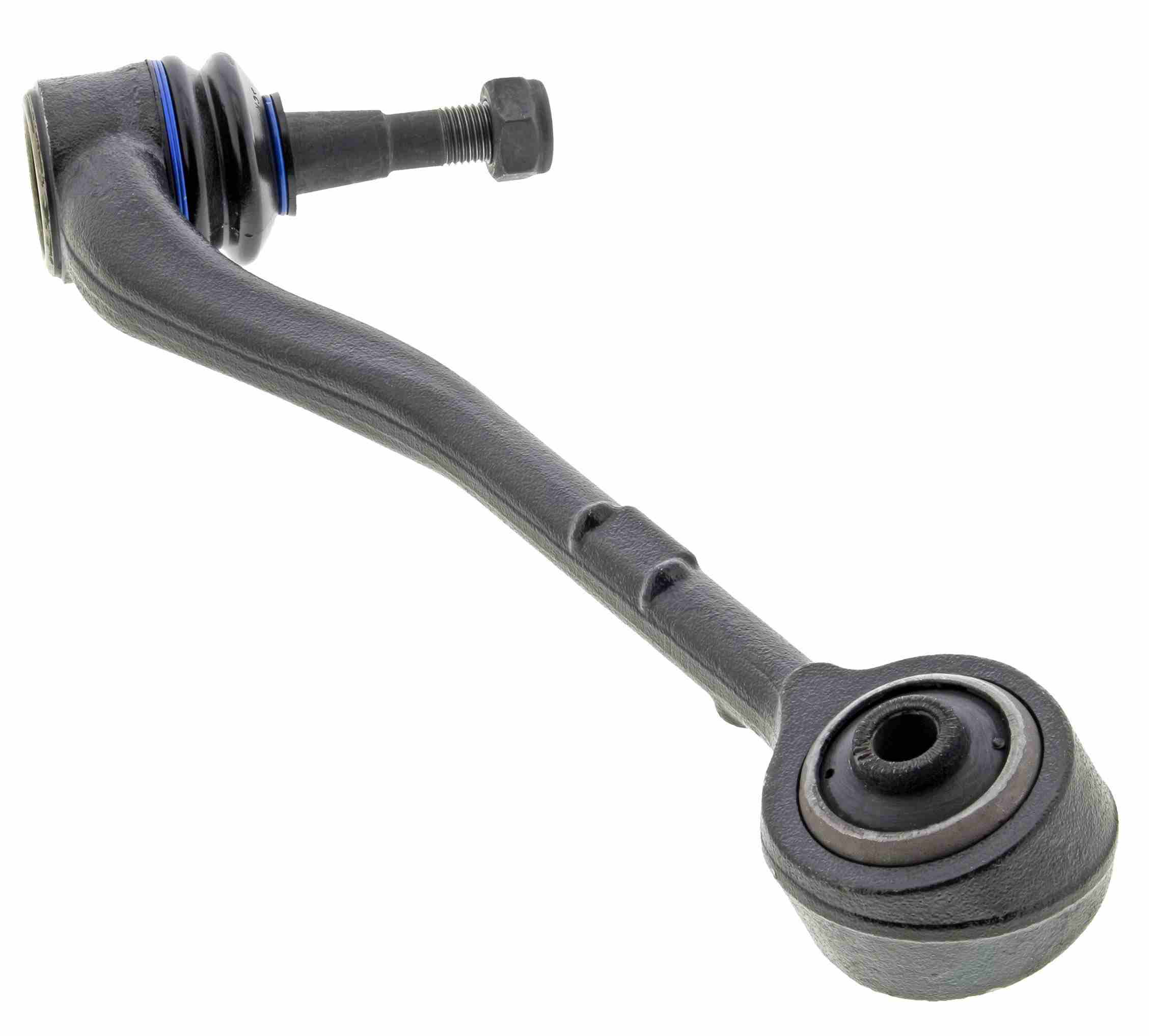 Mevotech Original Grade Suspension Control Arm and Ball Joint Assembly GS10105