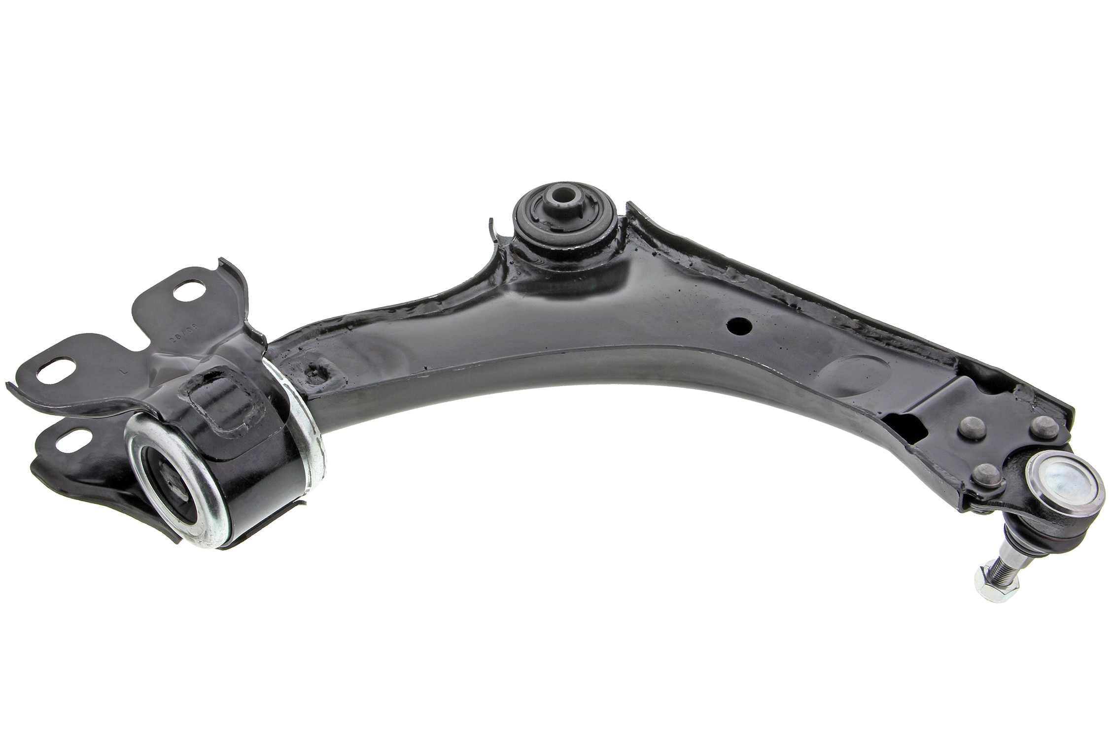 Mevotech Original Grade Suspension Control Arm and Ball Joint Assembly GS101061