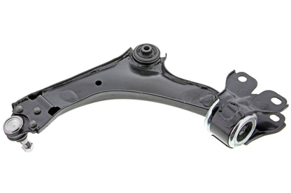 Mevotech Original Grade Suspension Control Arm and Ball Joint Assembly GS101062