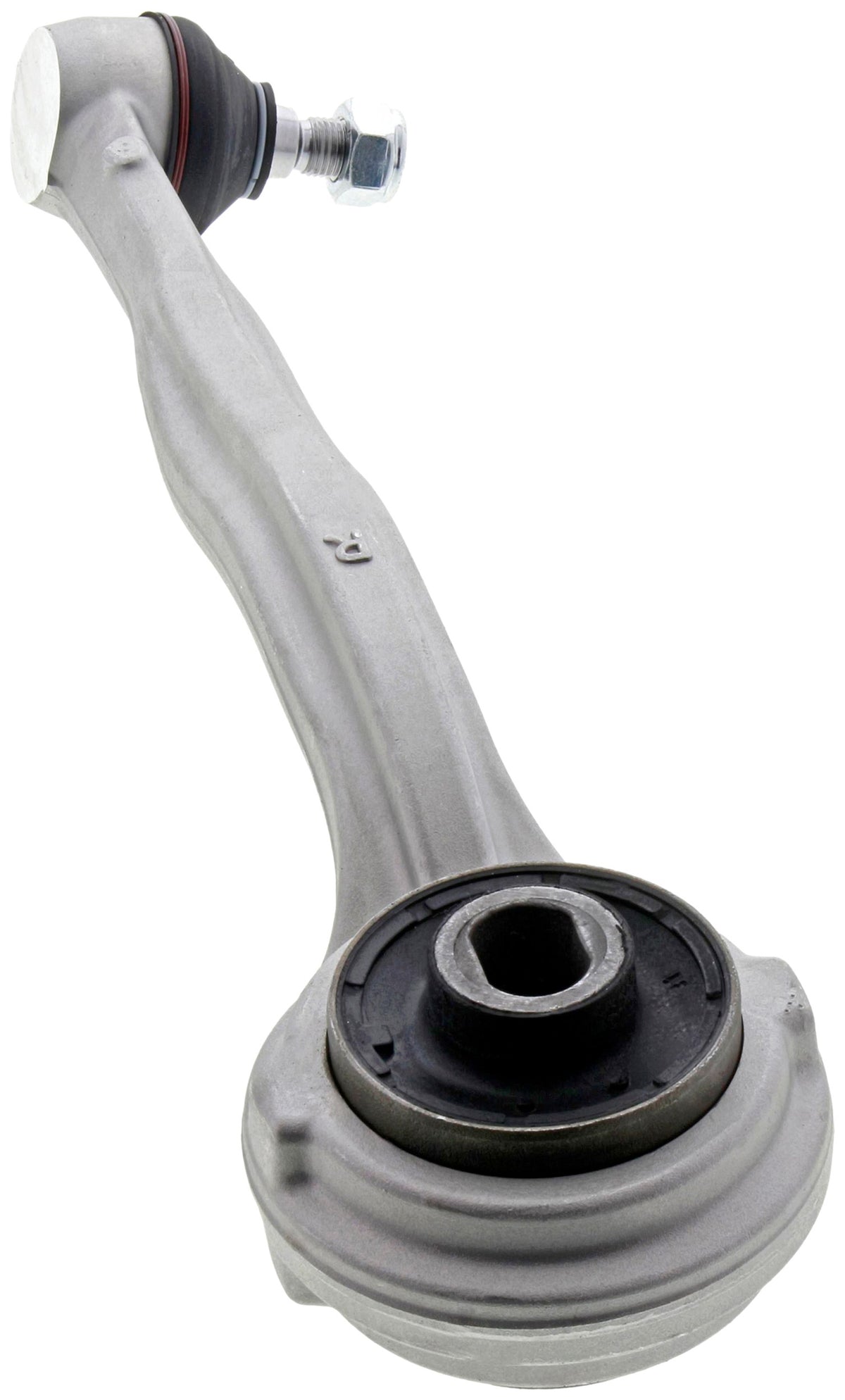 Mevotech Original Grade Suspension Control Arm and Ball Joint Assembly GS101072