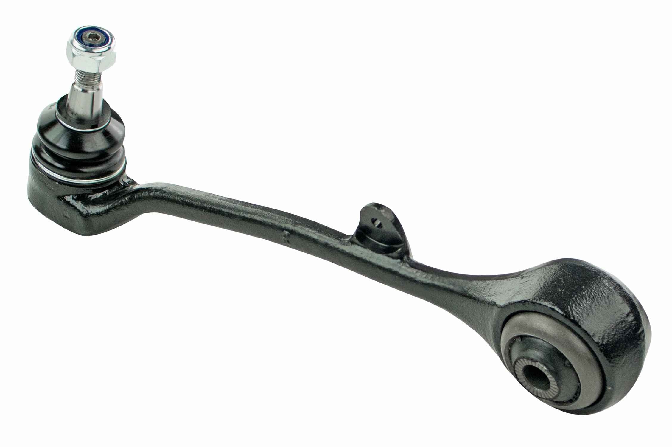 Mevotech Original Grade Suspension Control Arm and Ball Joint Assembly GS10107