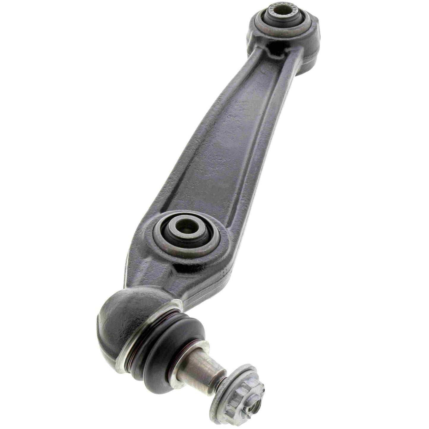 Mevotech Original Grade Suspension Control Arm and Ball Joint Assembly GS101083