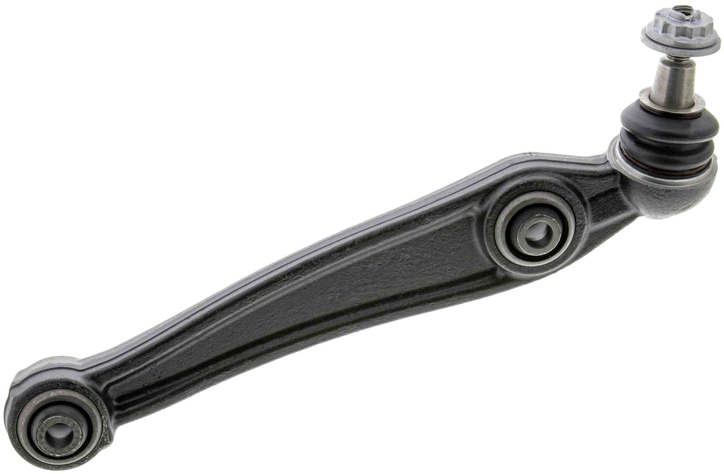 Mevotech Original Grade Suspension Control Arm and Ball Joint Assembly GS101084