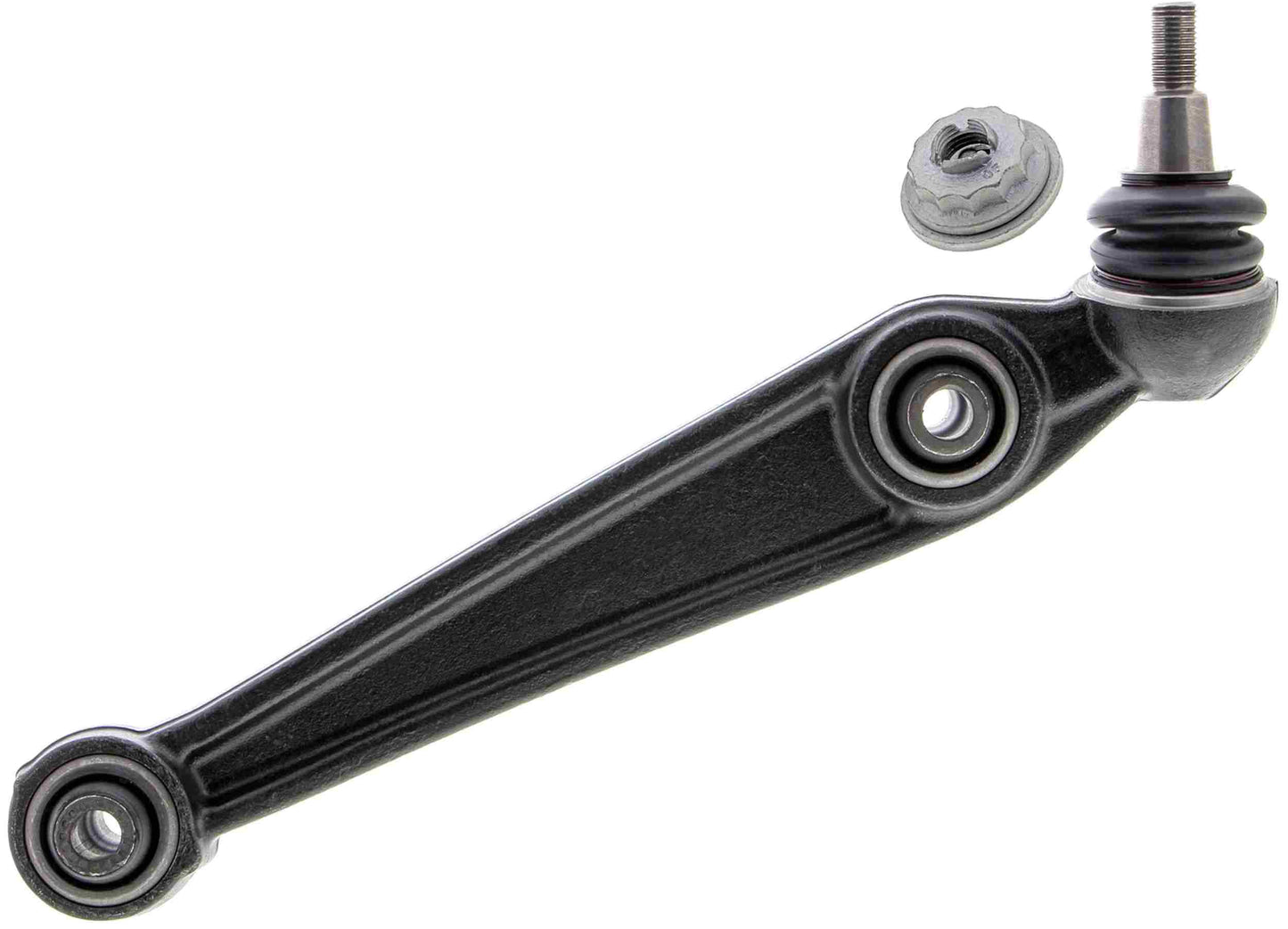Mevotech Original Grade Suspension Control Arm and Ball Joint Assembly GS101084