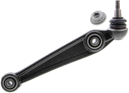 Mevotech Original Grade Suspension Control Arm and Ball Joint Assembly GS101084