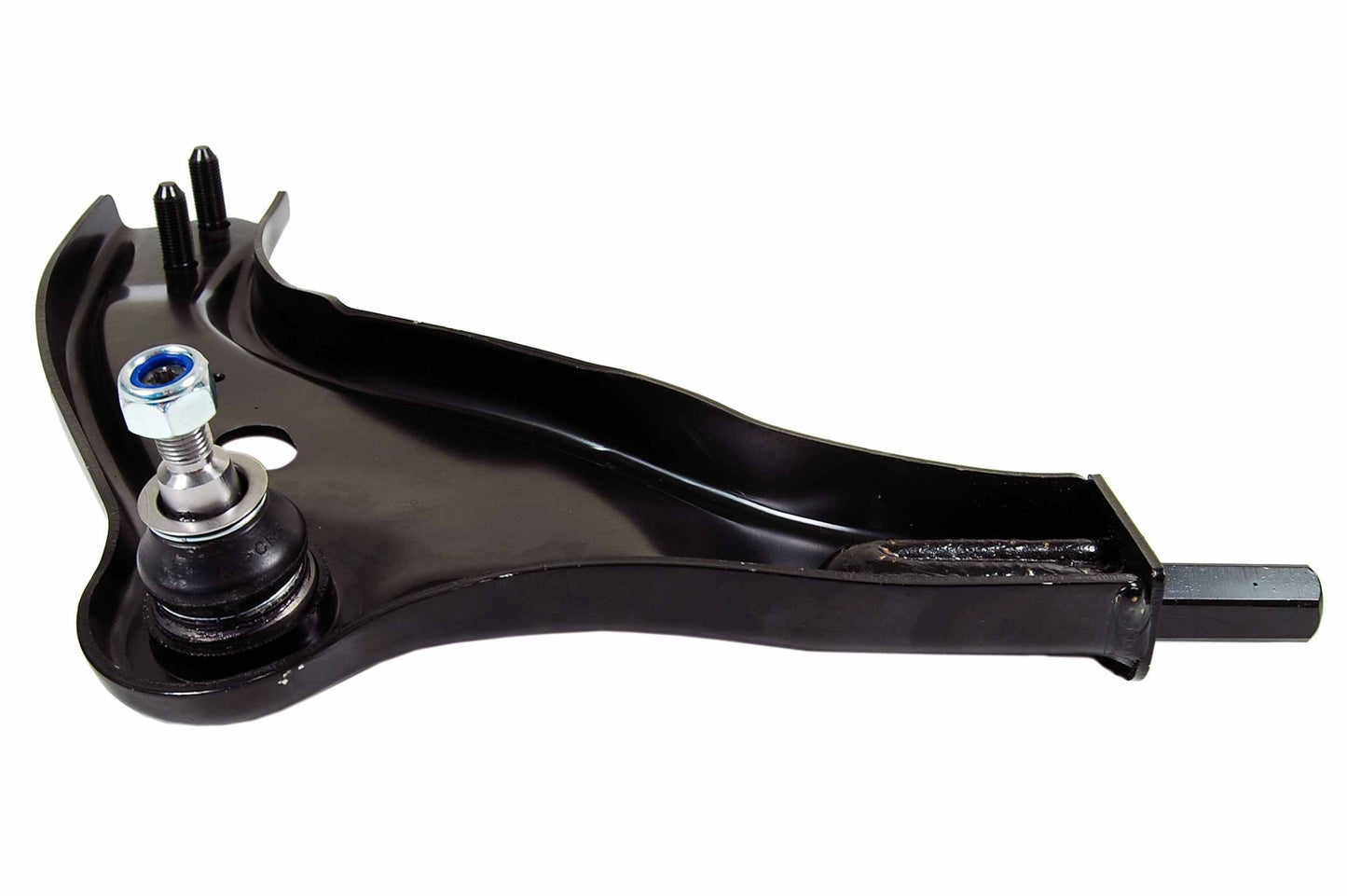Mevotech Original Grade Suspension Control Arm and Ball Joint Assembly GS101113