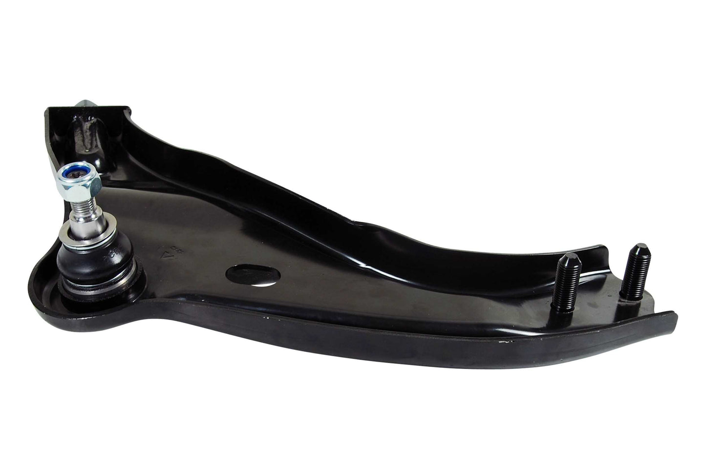 Mevotech Original Grade Suspension Control Arm and Ball Joint Assembly GS101114