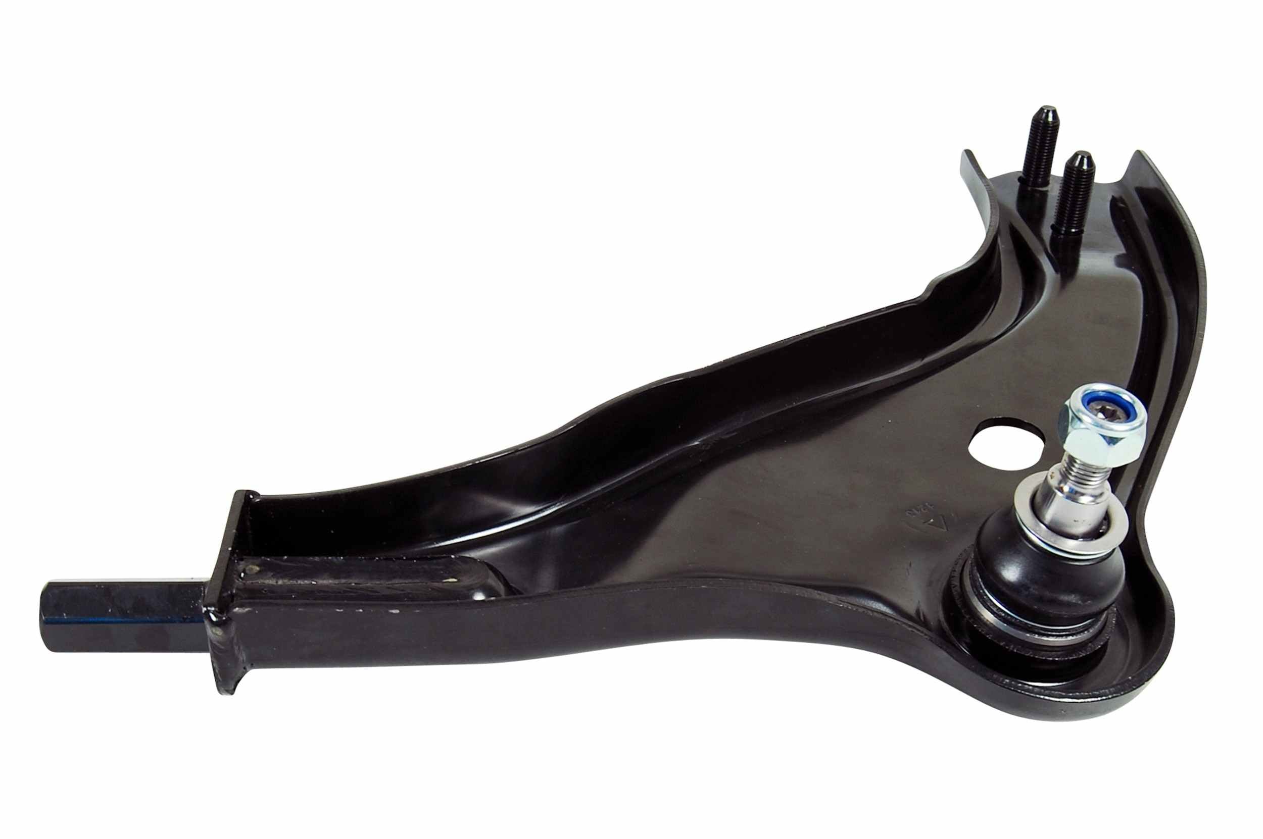 Mevotech Original Grade Suspension Control Arm and Ball Joint Assembly GS101114
