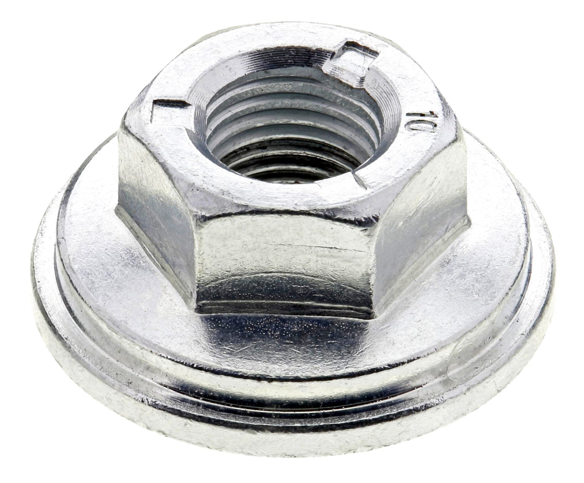 Mevotech Original Grade Suspension Control Arm and Ball Joint Assembly GS101143