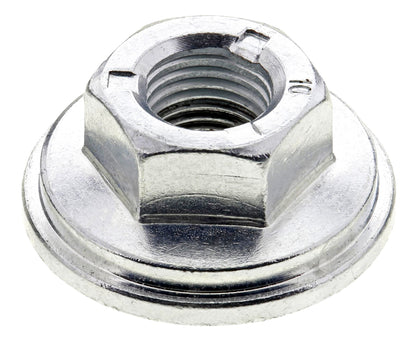 Mevotech Original Grade Suspension Control Arm and Ball Joint Assembly GS101143